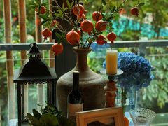 -看见远方·莫干遥远的山民宿