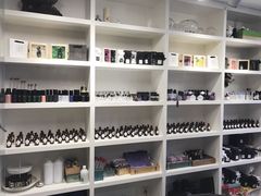 -墨more调香馆DIY自调香水(博雅国际中心B座店)