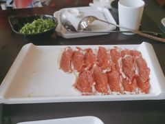 -北门涮肉·铜锅涮肉(南锣鼓巷店)