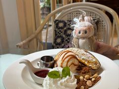 -Fern Forest Cafe