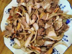 -百味园饺子馆