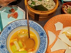 -柒园·三十年创意杭帮菜(龙湖滨江天街店)