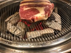 -隐炉和牛烧肉店(群力店)