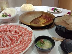 -阳阳老火锅(小南门店)