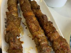 红柳大串-帕米尔食府(白云观店)