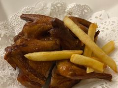 -潮福城大酒楼·潮粤菜·港式点心(阳光城店)