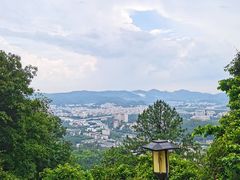 -火炉山森林公园