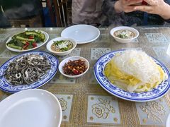 -清真·鸦儿李记·小馆(后海店)