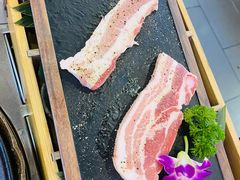 -玄希浪漫厨房·韩料烤肉(湖滨银泰in77店)