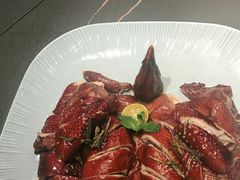 龙井烟熏太爷鸡-木棉·醉心粤味(COCO Park店)