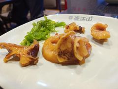 -盛江山自助料理(太原街万达店)