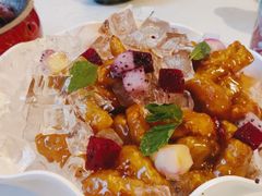 -小城外婆肴私房菜.家宴聚集点(圆明园颐和园·清河上地店)