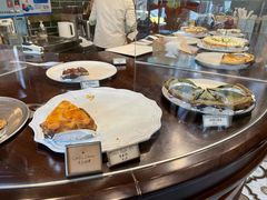 苹果酥粒派-Pie Bird(新闸路店)
