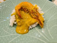 咖喱皇炒明虾-金象湾泰国餐厅(华林路店)