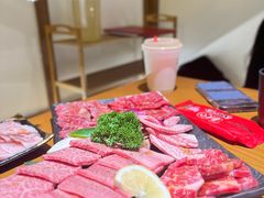 -AJIYA炭火烧肉(徐汇正大乐城店)