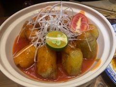 -临界音乐酒馆·小龙虾·江湖菜(华熙LIVE·鱼洞店)