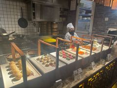 -二十八里太湖船菜(吉祥路店)