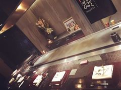 -Ginza Onodera铁板烧(外滩十八号店)