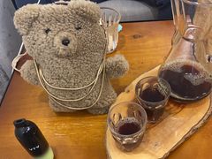 -COFFEE HOLIC(朝外SOHO店)