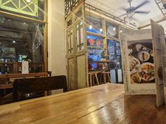 -西关84·History·Art·Cafe