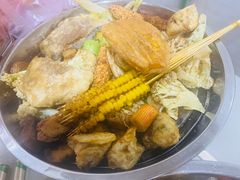 -瑞安第一泡·后街泡泡(虹桥后街店)