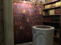 -逃脱反斗城沉浸剧情密室(北京路店)