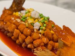 -杭州君悦酒店·湖滨28中餐厅