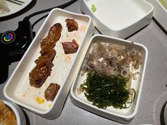 -半天妖烤鱼(印象城店)
