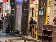 -水煮三国·川鲁江湖菜(香山店)