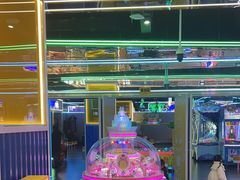 -快乐街区(成都龙湖北城天街店)