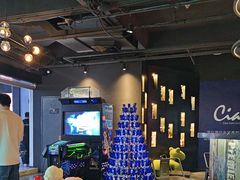 -CIAO·团建聚餐·生日派对轰趴馆(福田店)