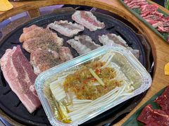 -玄希浪漫厨房·韩料烤肉(湖滨银泰in77店)