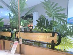 -泰椰里·泰国餐厅(智慧城广百广场店)