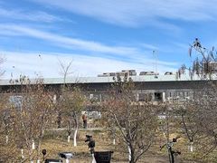 -丁香湖公园