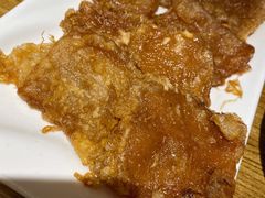 潮汕年糕-潮中人·潮州菜(益乐路店)