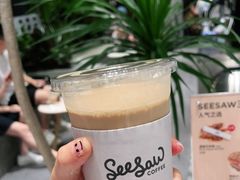 -Seesaw Coffee(深圳万象天地店)