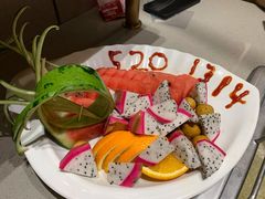 -海底捞火锅(龙湖北京大兴天街店)