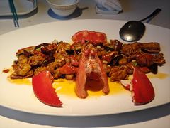 -许家菜(望江店)