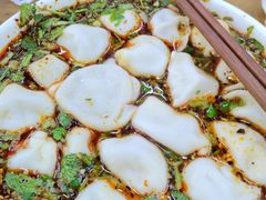 -回坊马二饺子馆