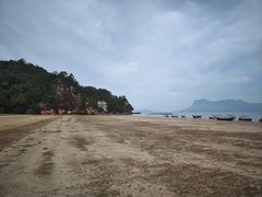 -巴哥国家公园