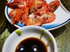 -良师门滨海人家·海鲜·家常菜(滨海城店)