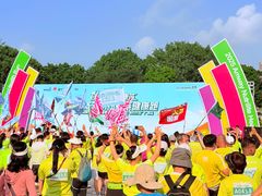 -南宁南湖公园