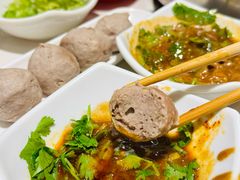 -今日牛事潮汕鲜牛肉火锅(瑞金店)