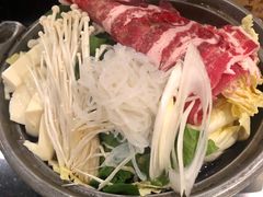 -割烹旭日本料理(龙湖狮山天街店)
