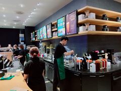 -星巴克臻选(郑州国贸360广场店)