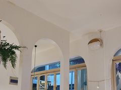 -春树下·树屋花房西餐厅(罍街AS1980店)