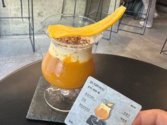 -BE NORMAL CAFE(霞溪路店)