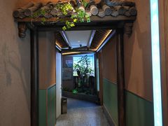 -筱爷叔·上海传统手工菜(玉树路店)