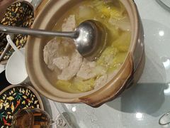 -盛百味·家宴餐厅(霸州分店)