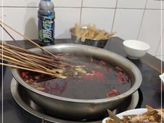 -手提串串香